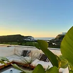 Santa Rita Sunset &