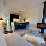 Апартаменты Santa Rita Sunset &