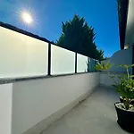 Апартаменты Santa Rita Sunset &