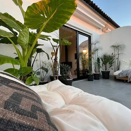 Apartment Santa Rita Sunset&beach *