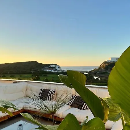 Santa Rita Sunset&beach