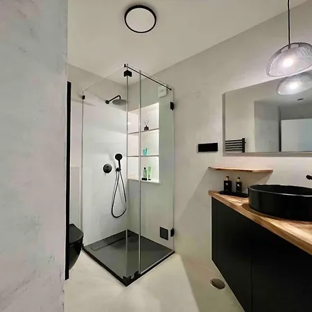 Santa Rita Sunset&beach Apartment Maceira (Lisbon)