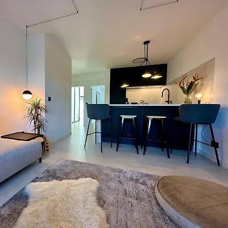Apartment Santa Rita Sunset&beach *