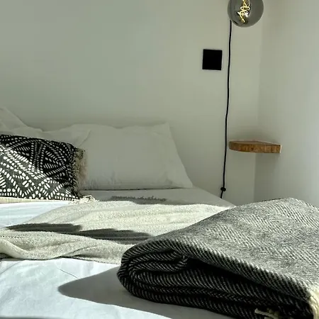 Apartment Santa Rita Sunset&beach *