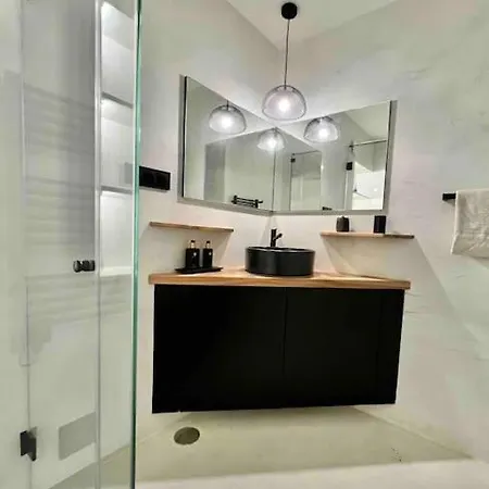 アパート Santa Rita Sunset & マセイラ