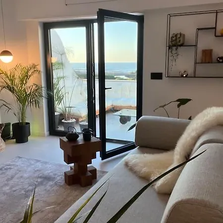 Santa Rita Sunset & Apartment