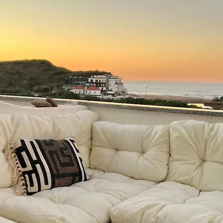Santa Rita Sunset & Apartment *