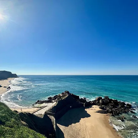 Santa Rita Sunset & Maceira (Lisbon)