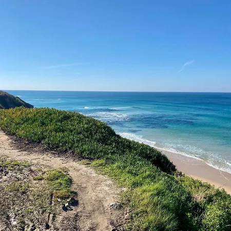 Daire Santa Rita Sunset & Maceira (Lisbon)