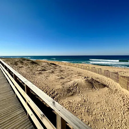 Santa Rita Sunset & Daire *