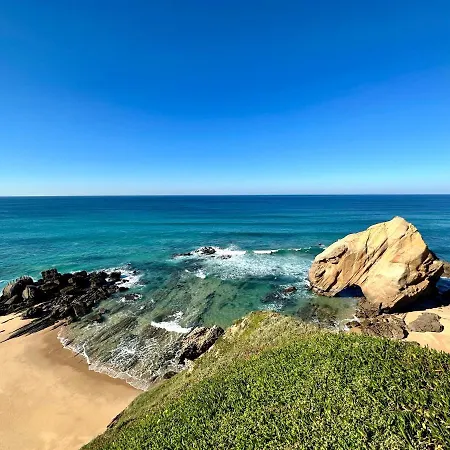 Santa Rita Sunset & Maceira (Lisbon)