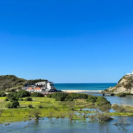 Santa Rita Sunset & Maceira (Lisbon)