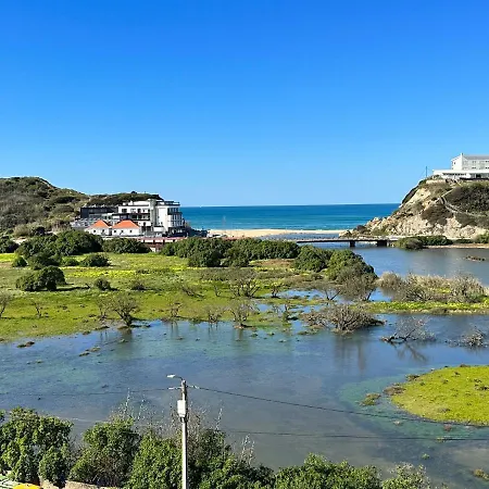 Santa Rita Sunset & * Maceira (Lisbon)