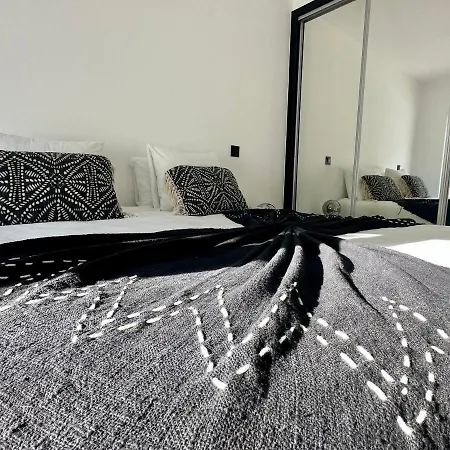 Daire Santa Rita Sunset &