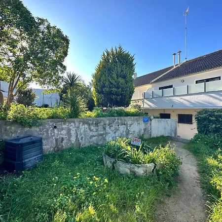 Daire Santa Rita Sunset & Maceira (Lisbon)