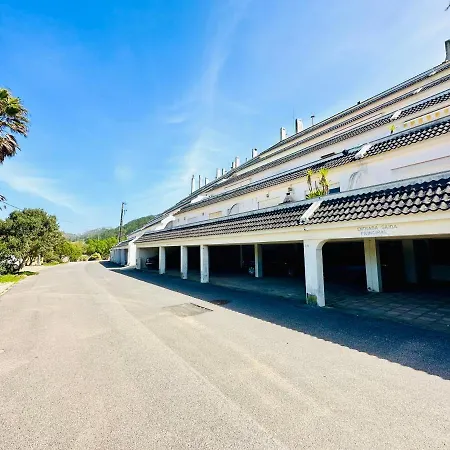 Santa Rita Sunset & Daire