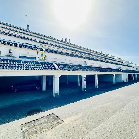 Daire Santa Rita Sunset & *