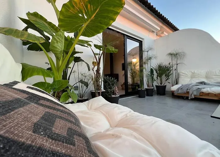 Appartamento Santa Rita Sunset & *