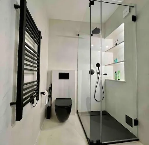 Appartamento Santa Rita Sunset &