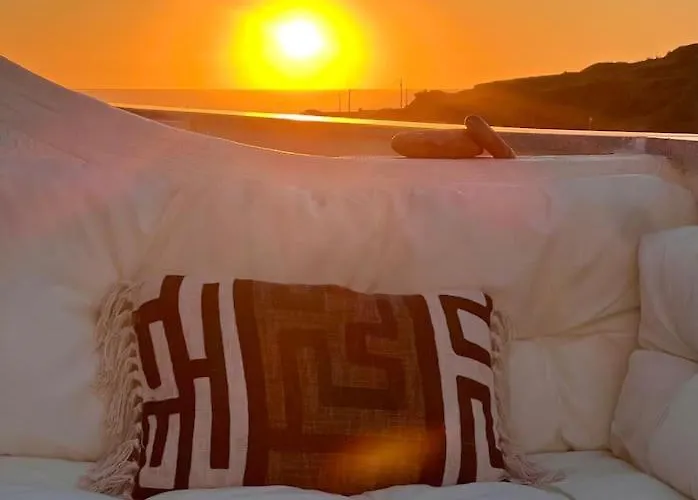 Appartamento Santa Rita Sunset & Maceira (Lisbon)