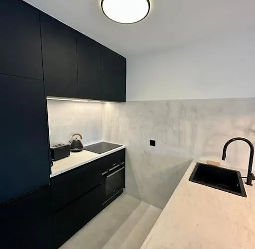 Santa Rita Sunset & Appartamento