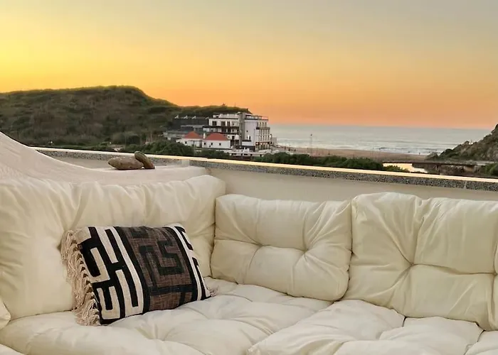 Santa Rita Sunset & Appartamento *