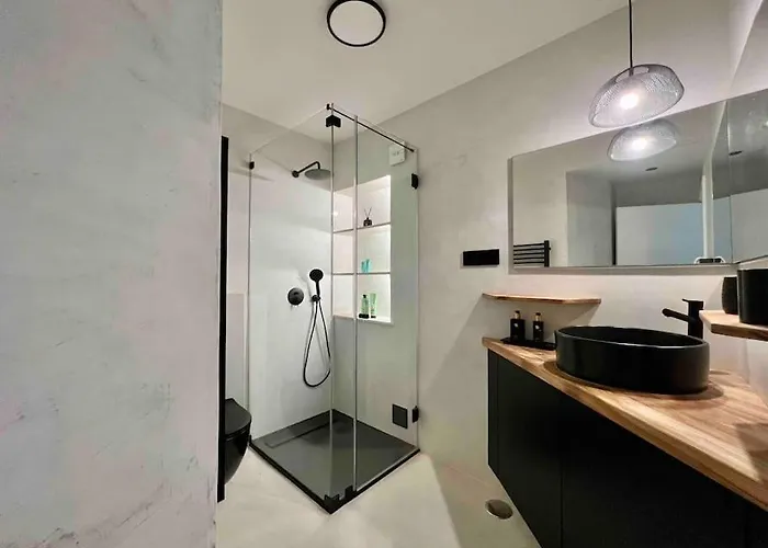 Santa Rita Sunset & Appartamento Maceira (Lisbon)