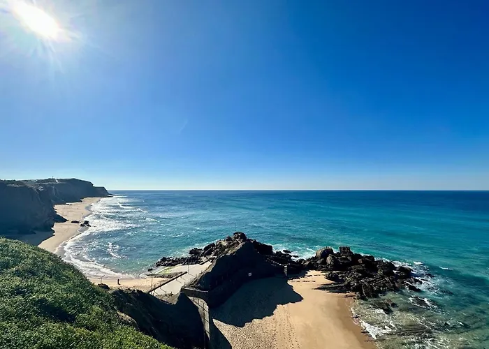 Santa Rita Sunset & Maceira (Lisbon)