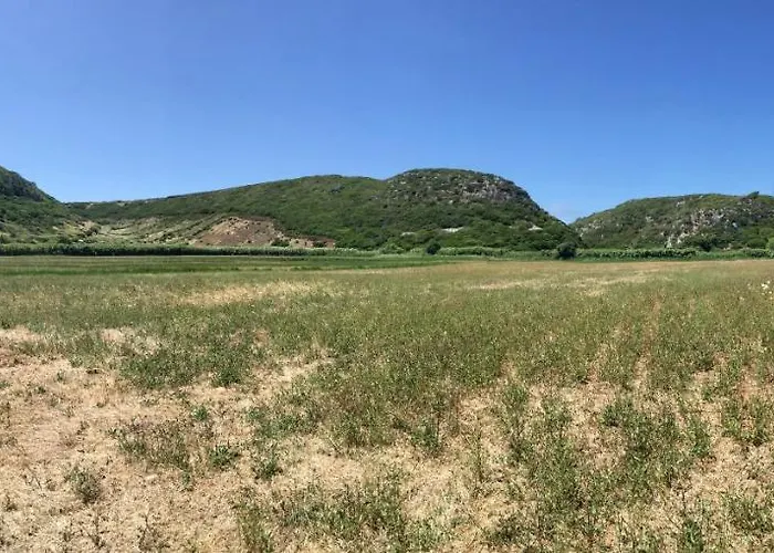 Santa Rita Sunset & * Maceira (Lisbon)