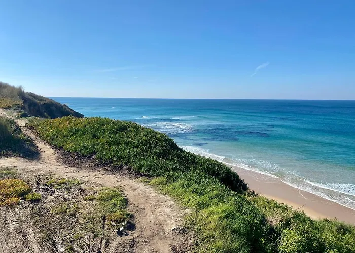 Appartamento Santa Rita Sunset & Maceira (Lisbon)