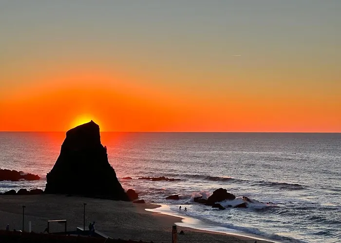 Santa Rita Sunset & Appartamento Maceira (Lisbon)