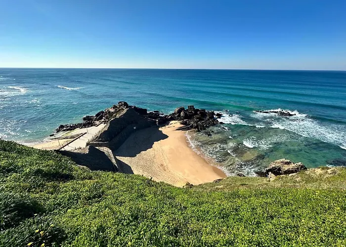 Santa Rita Sunset & * Maceira (Lisbon)