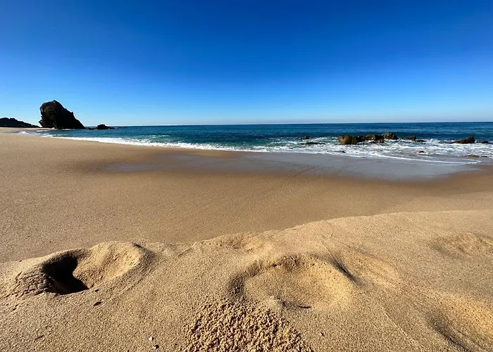 Appartamento Santa Rita Sunset & *