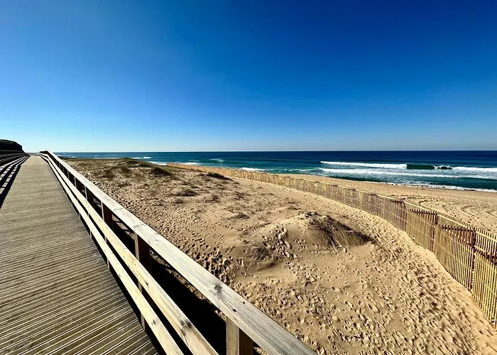 Santa Rita Sunset & Appartamento *