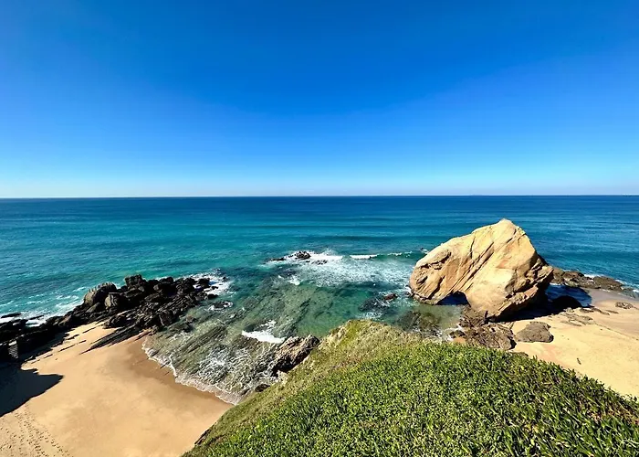 Santa Rita Sunset & Maceira (Lisbon)