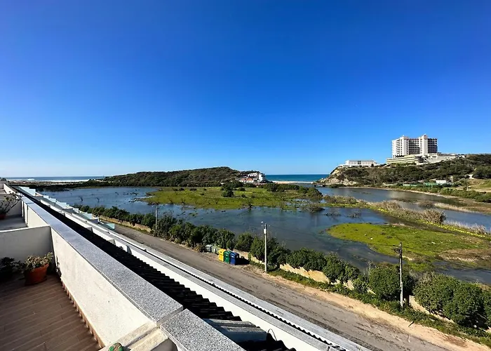 Santa Rita Sunset & * Maceira (Lisbon)