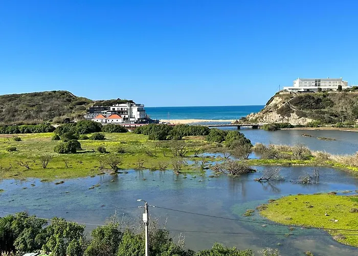 Santa Rita Sunset & * Maceira (Lisbon)