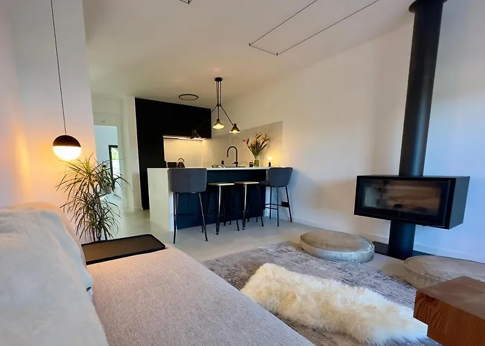 Appartamento Santa Rita Sunset &