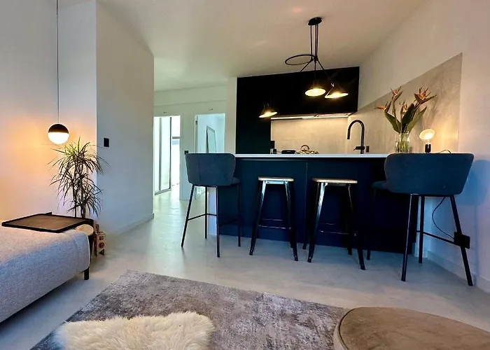 Appartamento Santa Rita Sunset & *