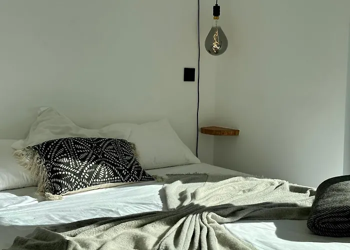 Appartamento Santa Rita Sunset & *