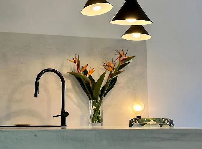 Appartamento Santa Rita Sunset & Maceira (Lisbon)