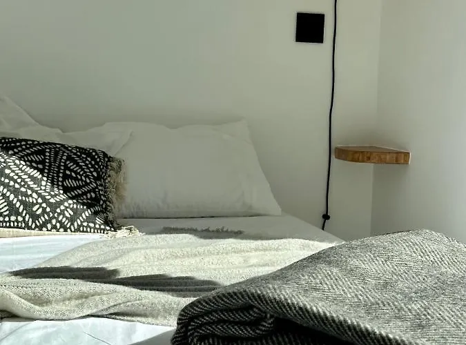 Appartamento Santa Rita Sunset & *