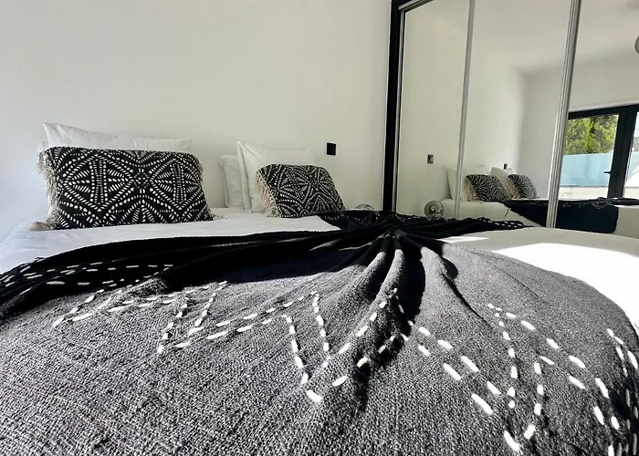 Appartamento Santa Rita Sunset &