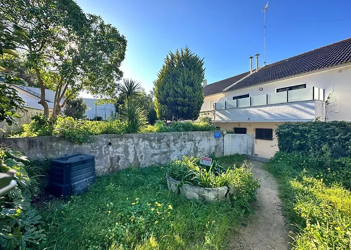 Appartamento Santa Rita Sunset & Maceira (Lisbon)