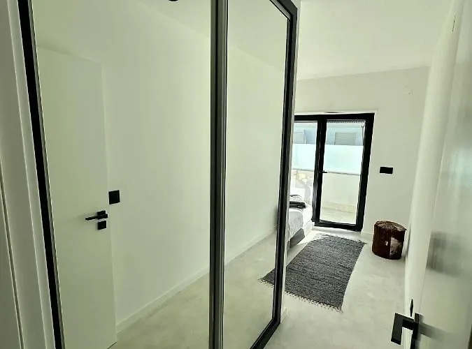 Appartamento Santa Rita Sunset & Maceira (Lisbon)