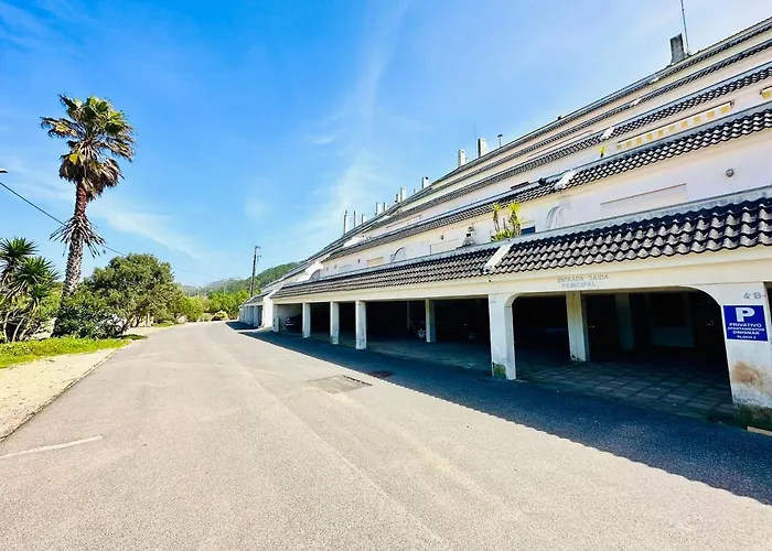 Santa Rita Sunset & Appartamento