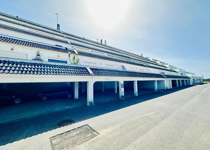 Appartamento Santa Rita Sunset & *